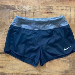 Nike Running Shorts. Womens Black Sz Small 🏃🏼‍♀️
